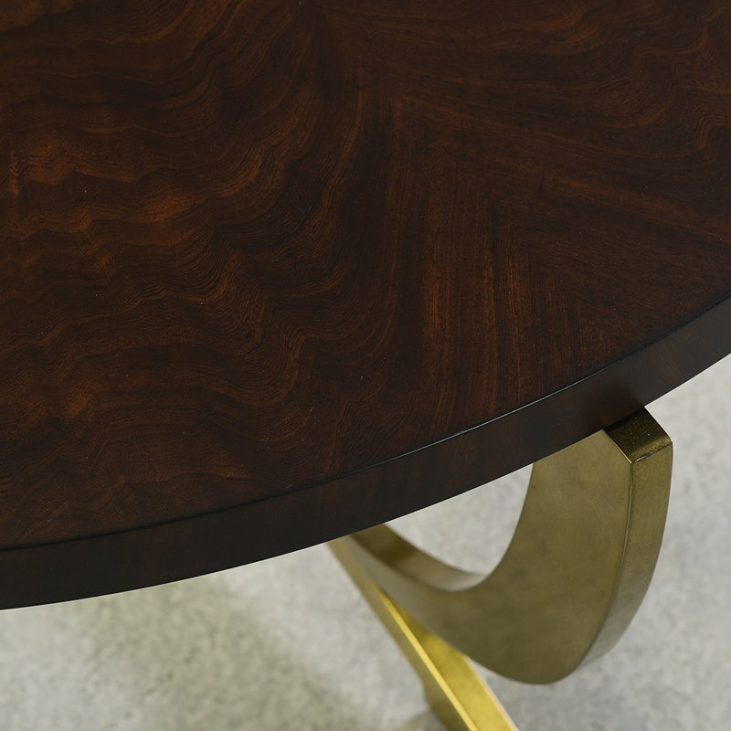 Park Place Side Table