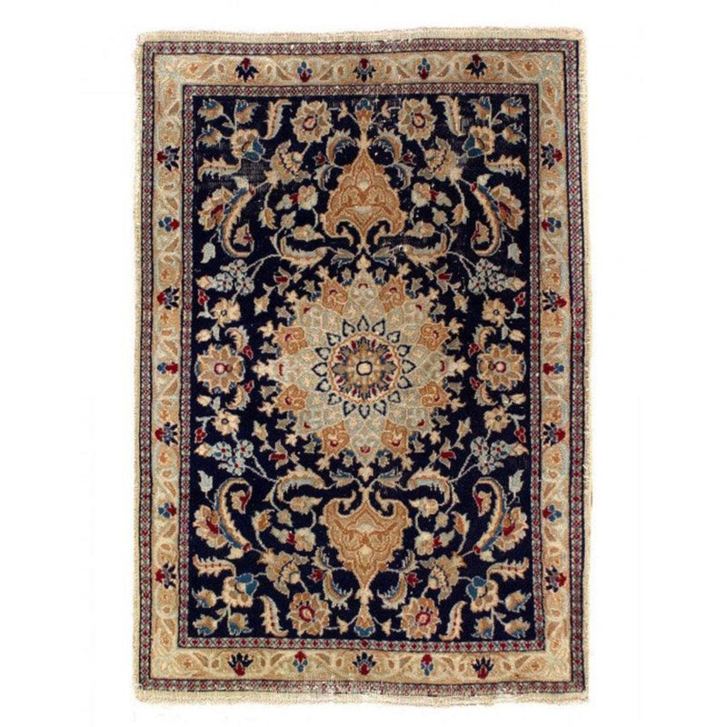 Rocshelle Oriental Area Rug