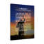 Prayer Matthew 6:5 - Wrapped Canvas Print-1865288763