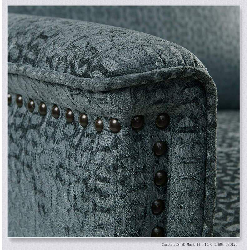 Fauteuil inclinable à pression, beau, confortable