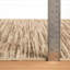 Clay Natural Machine Washable Rug-560085569