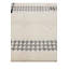 Tapis de couloir beige clair Howard