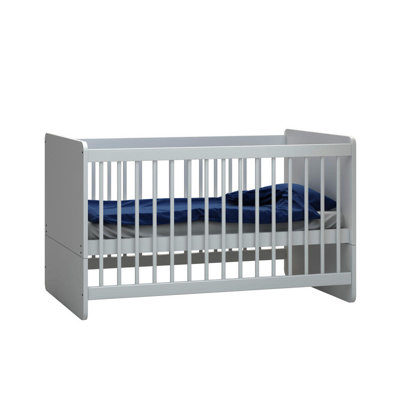 Adair 2 Cot Bed