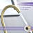 Widespread 2-handle Bathroom Faucet-67951681