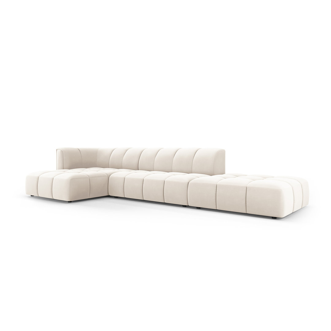 Ecksofa Micadoni