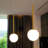 Capri 5-in 100-277V 1-Light ETL Certified Integrated LED Height Adjustable Globe Pendant Lighting-75051171