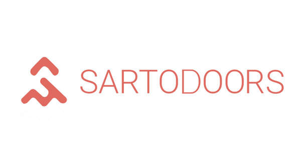 Sarto Doors logo