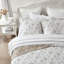 Ensemble de courtepointe réversible en coton Laura Ashley Walled Garden-51195080-100873317