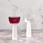  Peri 10.25 oz Glass All Purpose Wine Glass Set-118533991