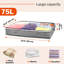 17 Stories Fabric Storage Bag