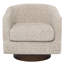 Upholstered Accent Chair