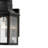 Morgan Hardwired Outdoor Lantern-62540222