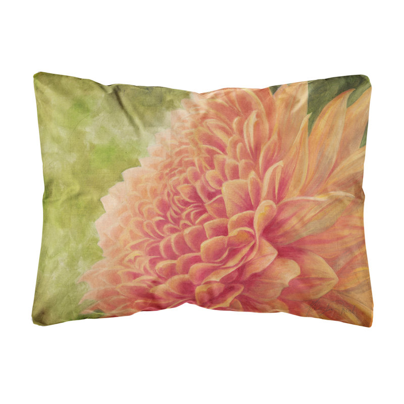  Coussin intérieur / extérieur Floral par Malenda