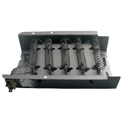 Thermostat pour laveuse/sécheuse