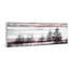«Evergreen» par Parvez Taj - impression sur bois-1673951767