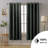 Penwortham Blackout Curtain Pair-1759983877-1759983884