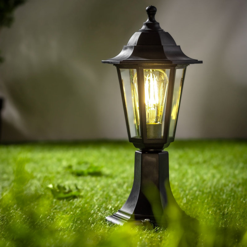 Allson Pier Mount Light