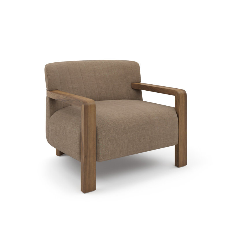 Carlos Chair, Nevis Khaki