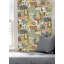 Multi Coan Peel & Stick Wallpaper-1437856228