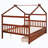 Damascus 63.03'' Bed Frame