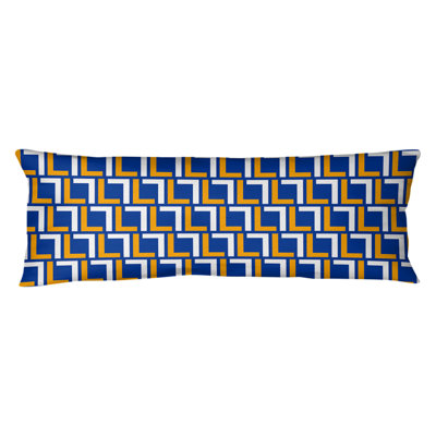Polyester Medium Pillow