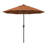 Mira 9' Market Sunbrella® Umbrella-87612428