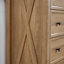 Commode 6 tiroirs