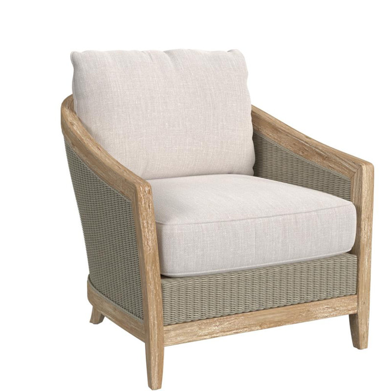 Fauteuil club Cambria