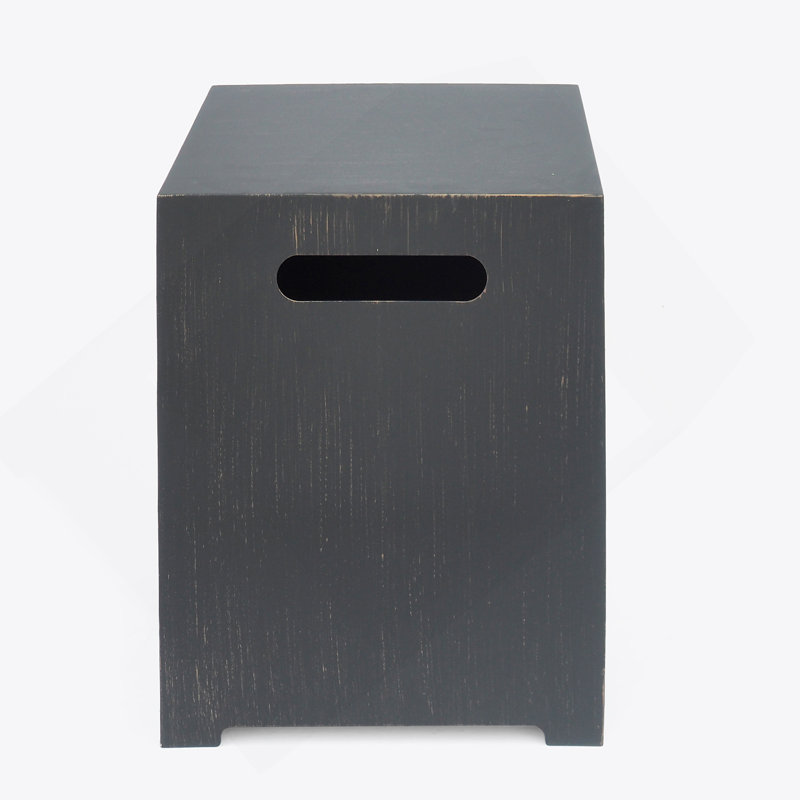 Iron TANK HOLDER