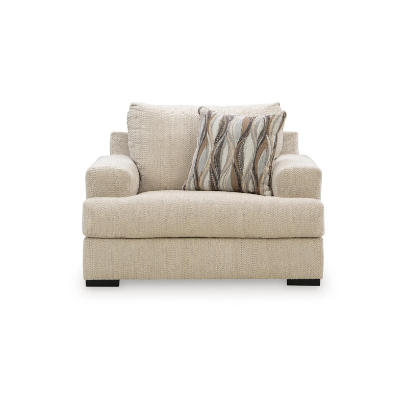 Fauteuil Burney