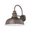 Grande applique murale d'extérieur 16 pouces Dome-1735810065-1735810064