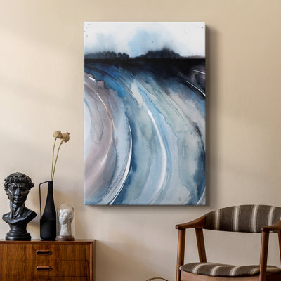 Geode Valley II - galerie sur mesure