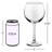 Libbey Midtown Red Wine Glasses