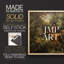 Faune - Lxxxi - Reproduction encadrée - Restickable-787187416-787187422