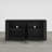 Hythe Transitional 4-Door Storage Sideboard With Adjustable Shelves & Quiet Soft-Close Hinges-440720828