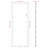 Hollywood Full Length Mirror With Lights Full Body Vanity Mirror With 3 Color Modes Lighted Standing Floor Mirror For Dressing Room Bedroom Wall Mounted Touch Control Black 63X24inch