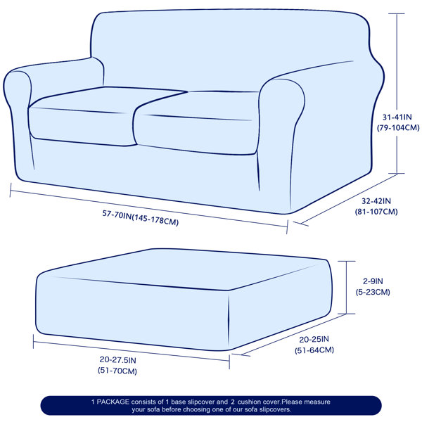 10 Warning Signs Of Your Slipcovers Demise