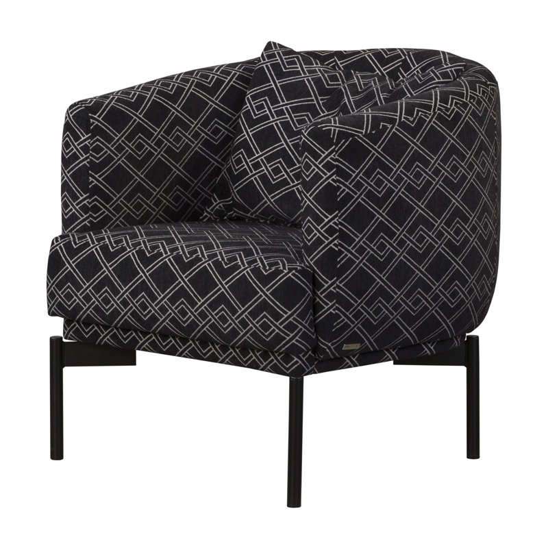 Amyla Upholstered Armchair