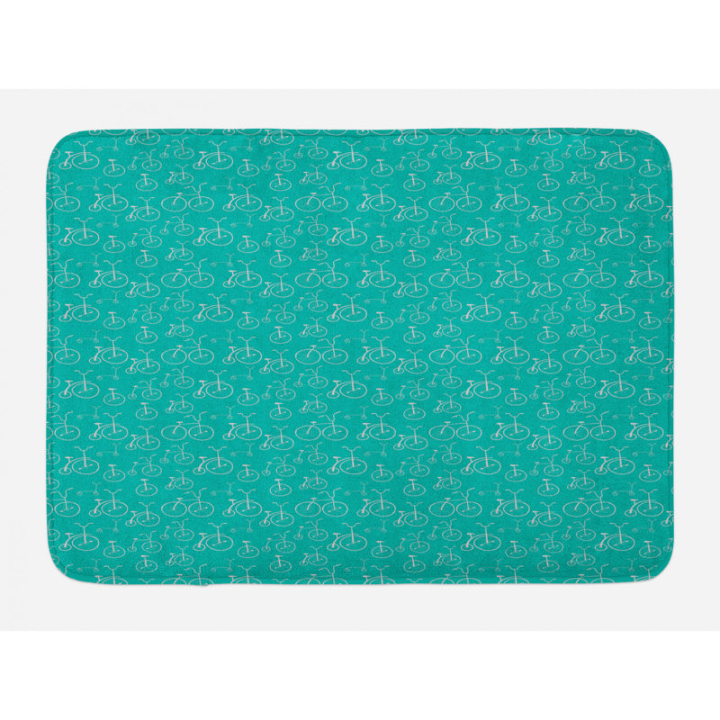 Bath Rug