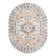 Braaten Oriental Indoor Rug