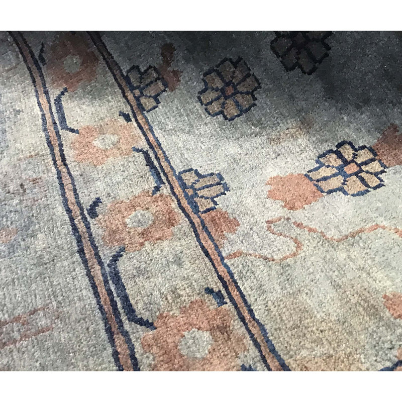One-of-a-Kind 12'2" x 17'4" Area Rug