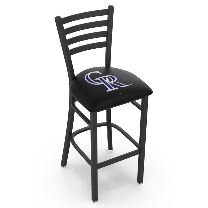 Tabouret de bar L004, Bar Stool 30" Seat Height