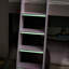 Hayg Single (3') Bunk Bed