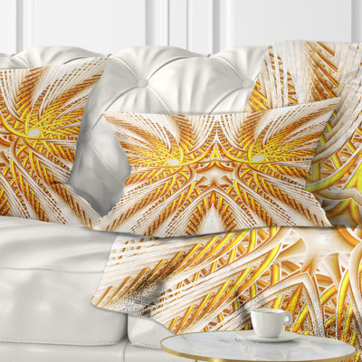 Coussin lombaire 
