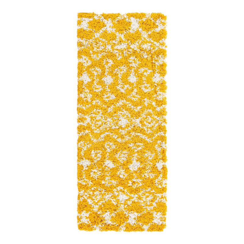 Griego Geometric Indoor Rug, Runner 2' x 5'1"