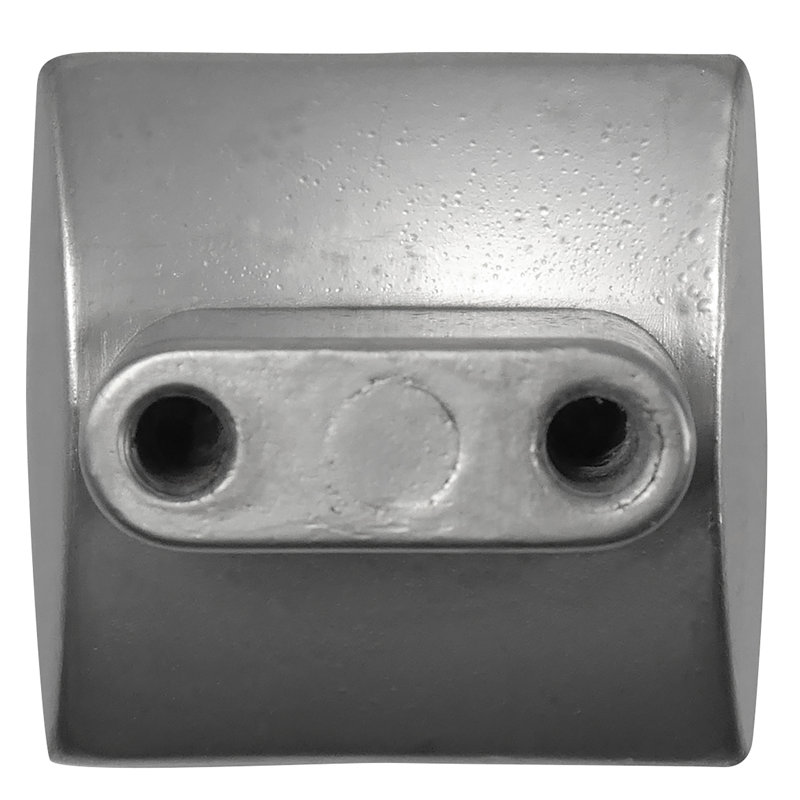 Aventura Square Knob