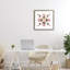 Cadre flottant de la collection Symmetical Nautical, design par Beth Adoette-702641360-702641388