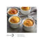 8 oz. Dowan Ramequins ronds en céramique-50281143