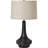 Defeo Resin Table Lamp