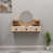 Atlantic Pine/Beige selected